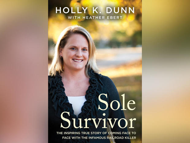 Holly Dunn book 
