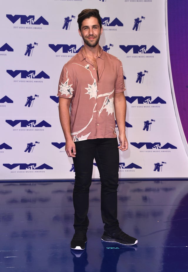 2017 MTV Video Music Awards - Arrivals 