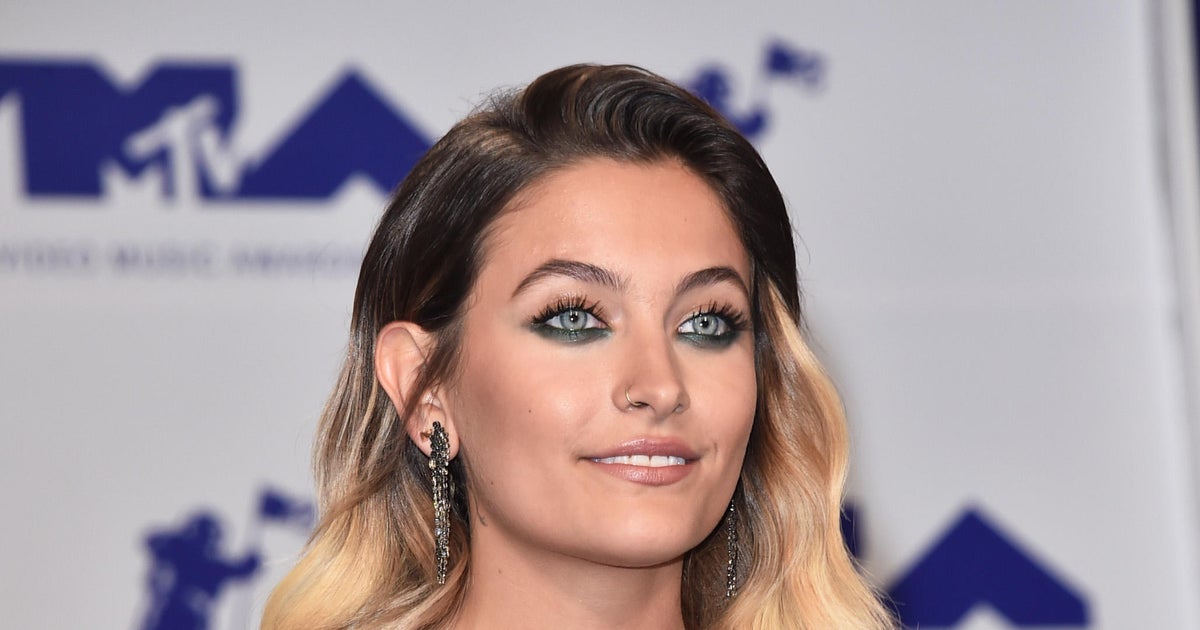 Paris Jackson pays tribute to dad Michael Jackson on his birthday CBS