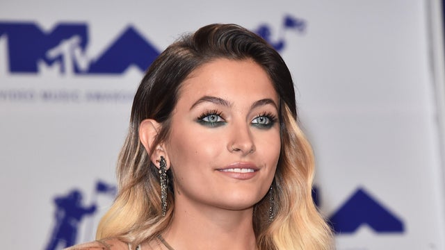 Paris Jackson 