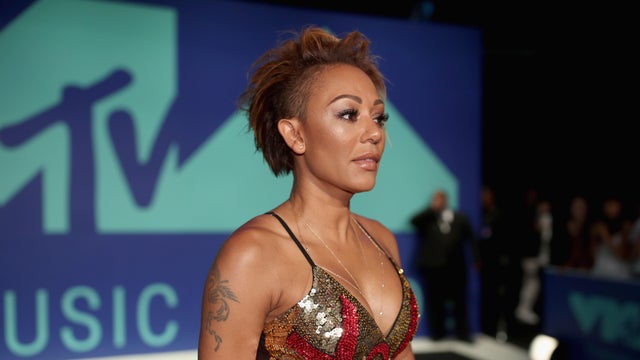 2017 MTV Video Music Awards - Red Carpet 