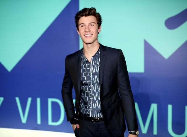 Shawn Mendes 