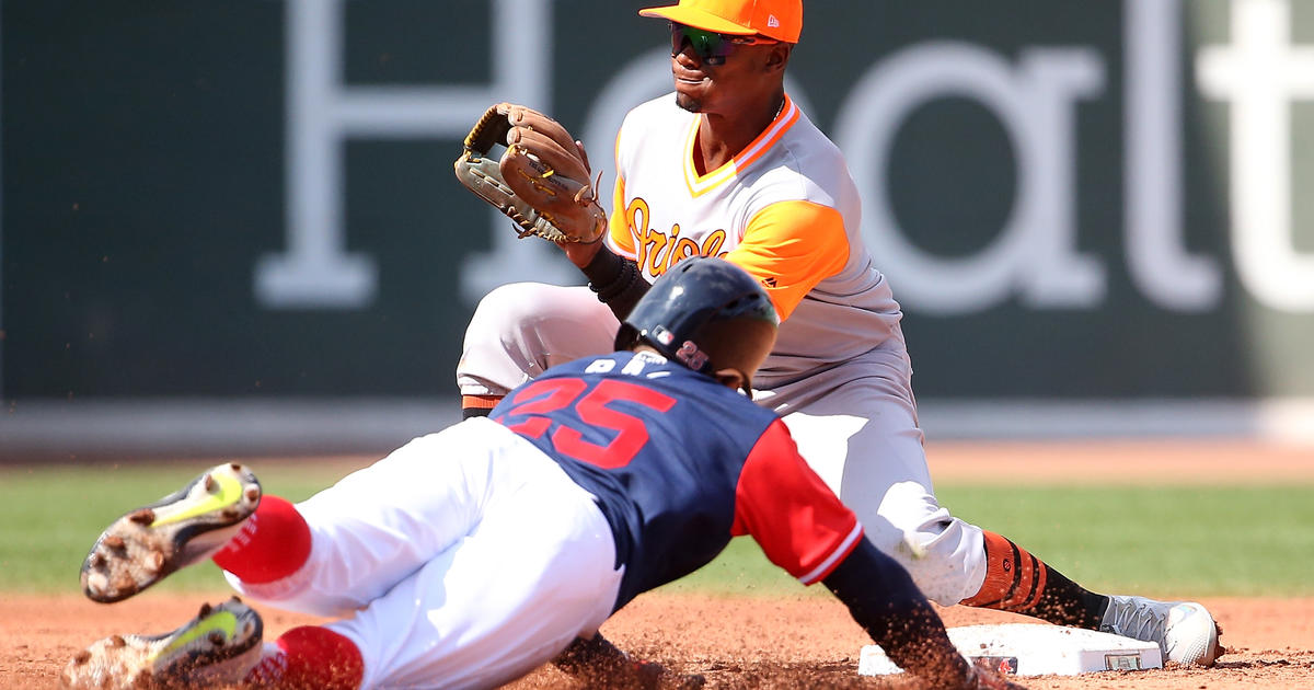 Former Orioles outfielder Adam Jones will soon be back in action