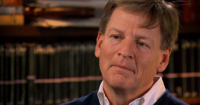 Who are the victims of a rigged stock market? - CBS News