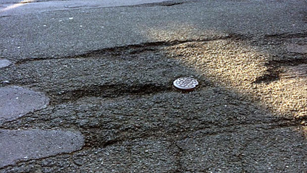i-team call 4 action pothole lincoff 