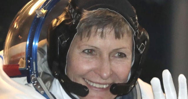 Harvey flooding forces NASA to evacuate most of Houston space center ...