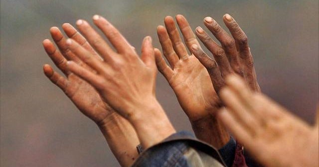 Disaster relief donations that dont bring relief