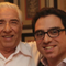 U.S. detainee in Iran Siamak Namazi on hunger strike