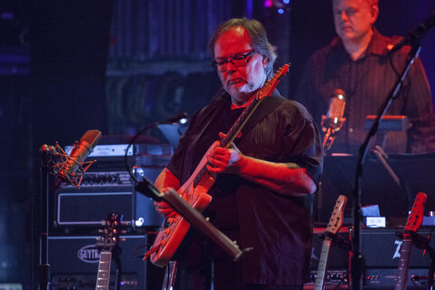 Steely Dan In Concert - New York, NY 