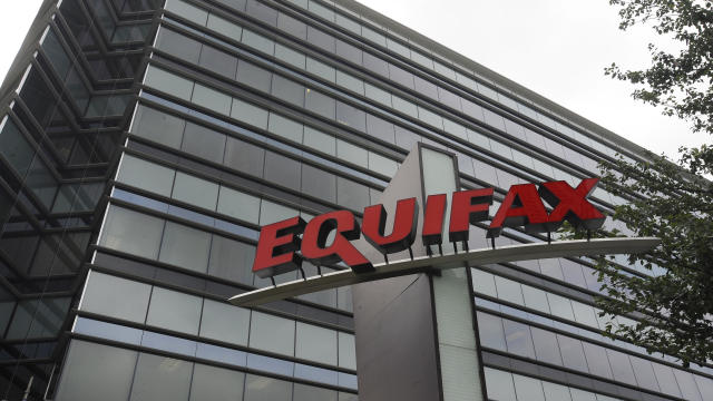 Equifax Cyberattack 
