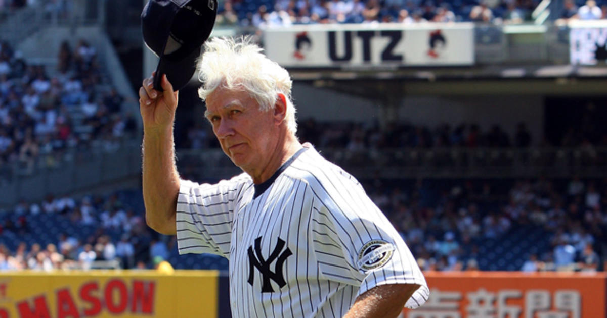 New York Yankees on X: In honor of Gene Michael, the guys will