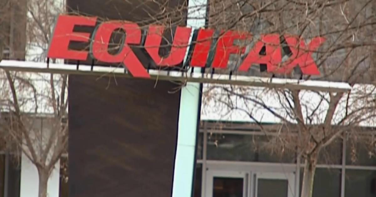 problems with equifax security ze