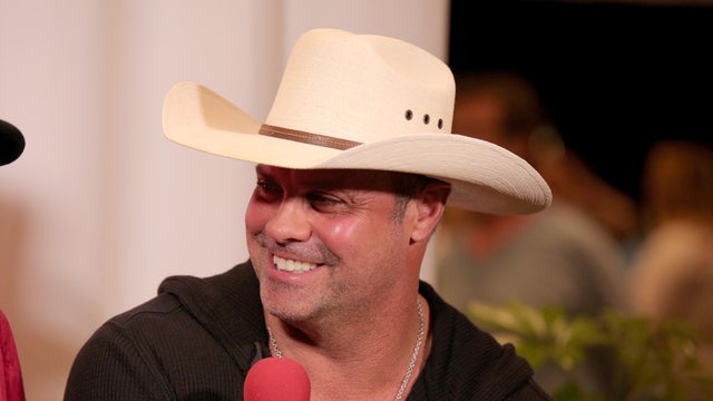 Westwood One Presents Red Carpet Radio at the 50th Academy Of Country Music Awards - Day 1 