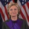 Hillary Clinton speaks
