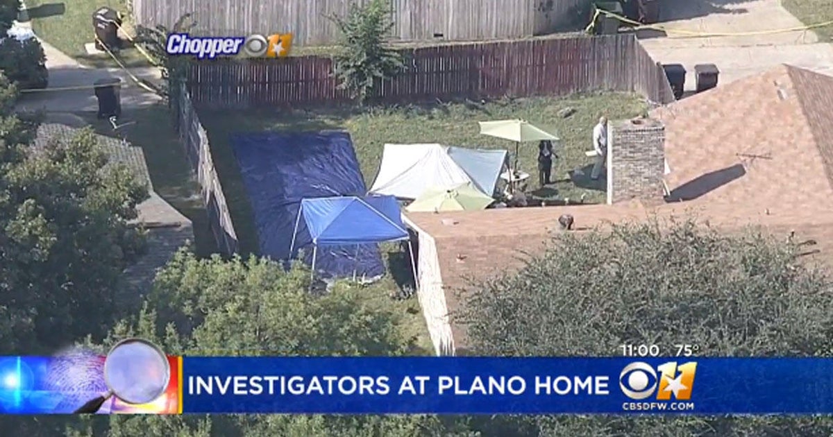 8th victim dies after mass shooting at Texas football party CBS News