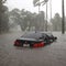 Powerful Hurricane Irma Slams Into Florida 