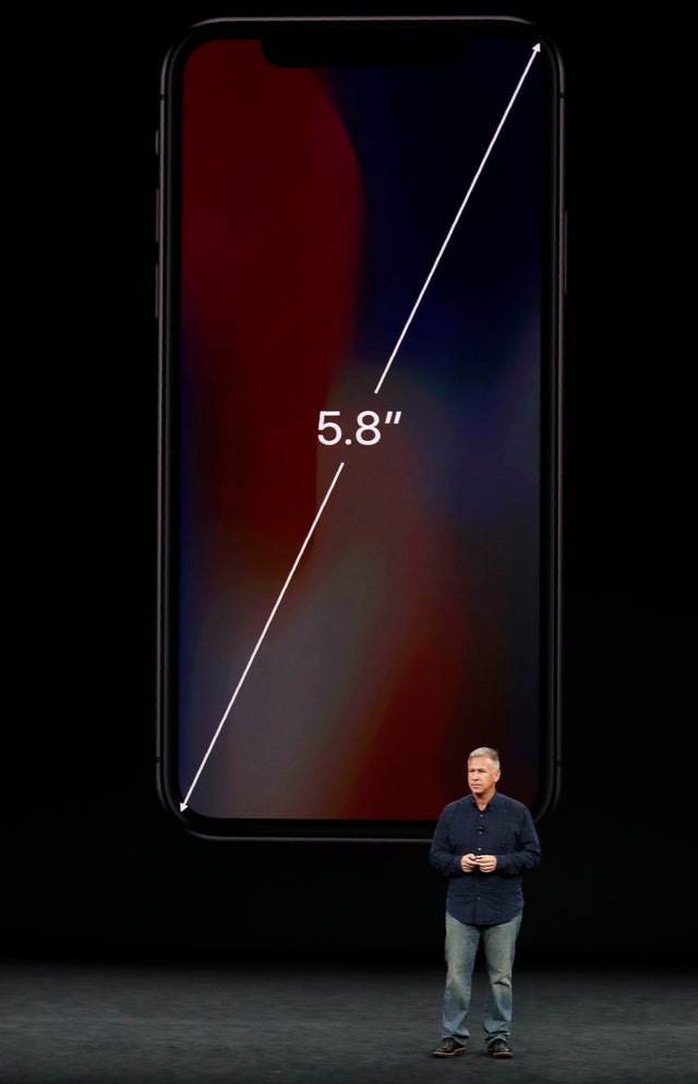 スマートフォン/携帯電話 スマートフォン本体 Apple's new iPhone 8, iPhone X, Apple Watch and more