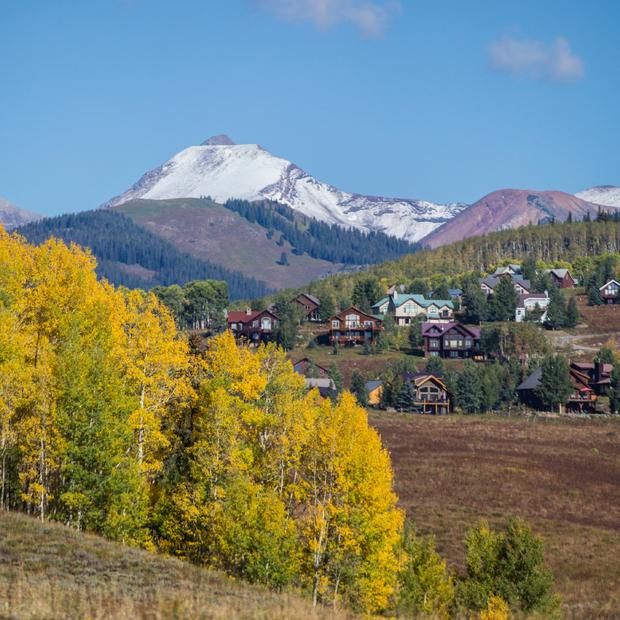 crested butte 