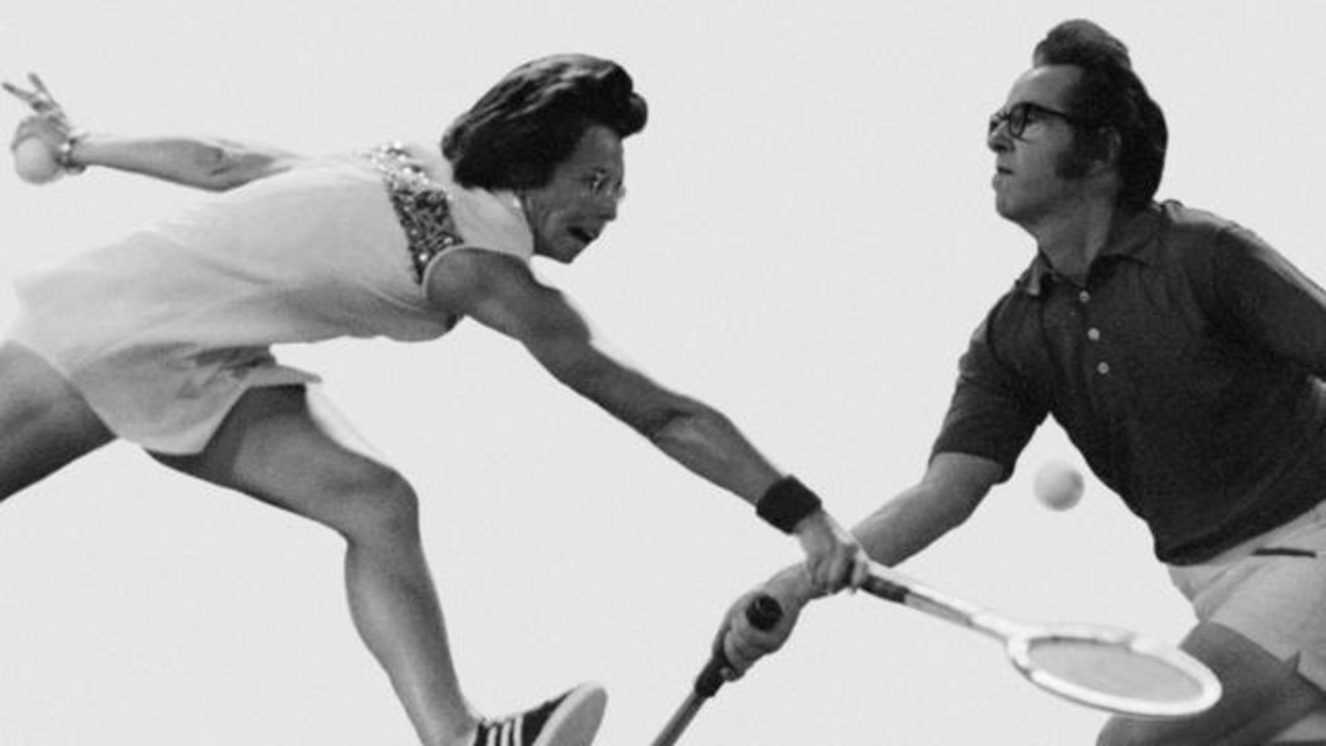 Billie Jean King's 'Battle of the Sexes' racket to hit auction block