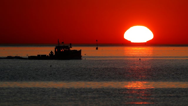 Warming Northern Waters 