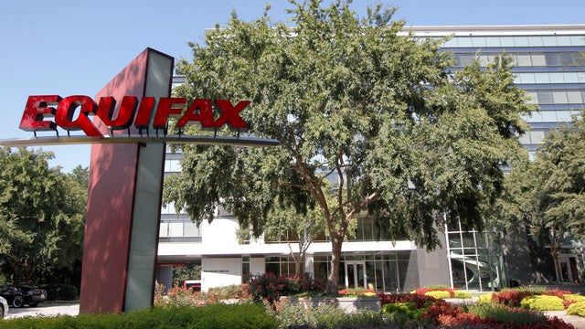 Credit reporting company Equifax Inc. offices are pictured in Atlanta 