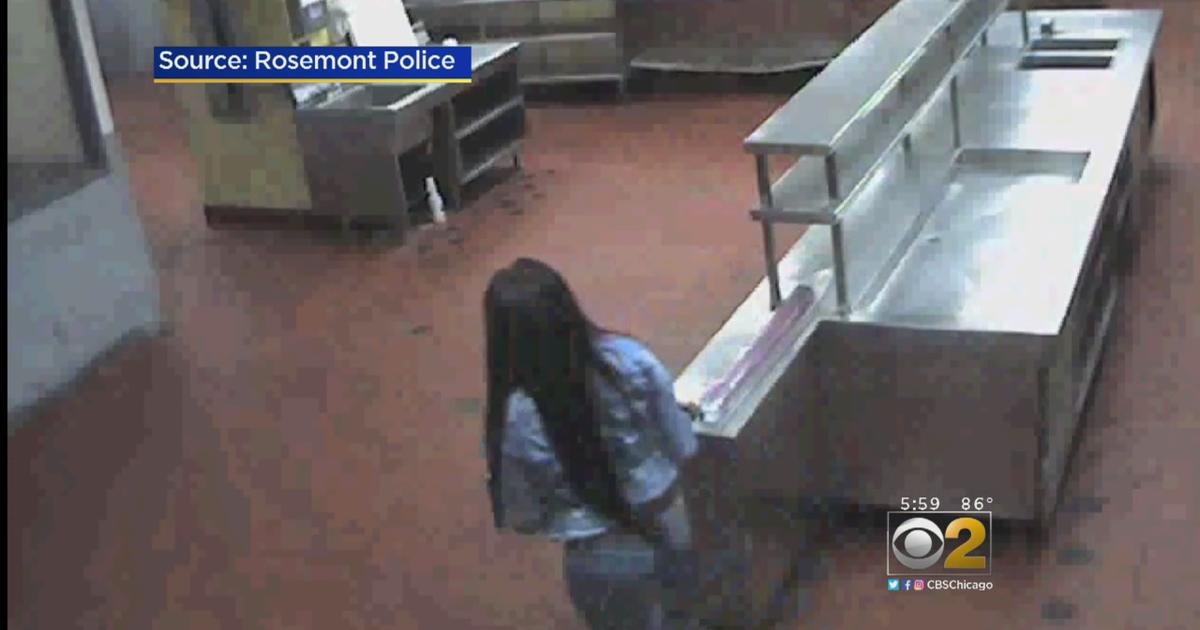 Attorneys Rosemont Pd To Release More Files In Kenneka Jenkins Case Cbs Chicago