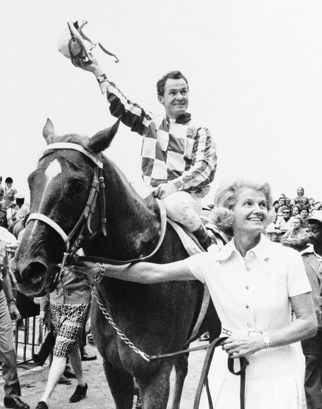 Secretariat 