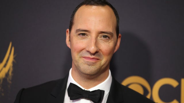 69th Primetime Emmy Awards &ndash; Arrivals &ndash; Los Angeles 