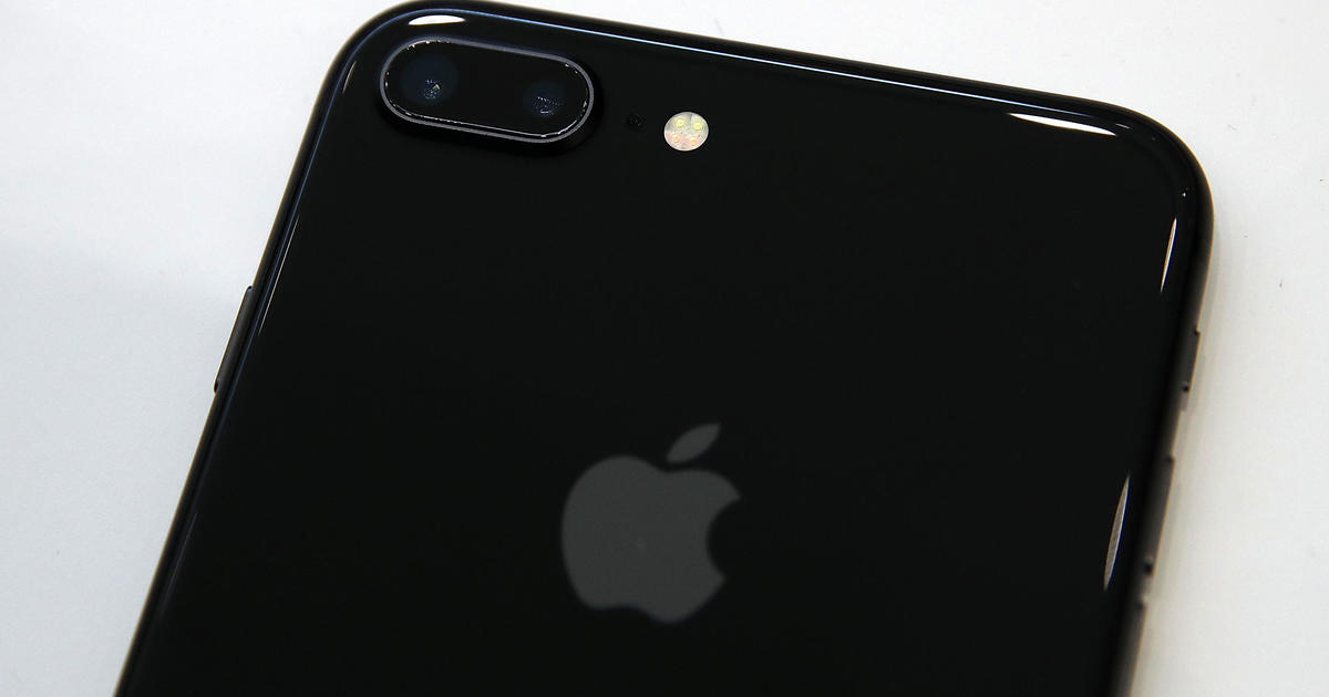 Apple will scan iPhones for child sex abuse images, winning praise and raising concerns - CBS News
