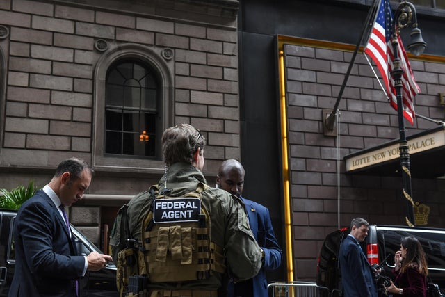 federal agent united nations general assembly 2017