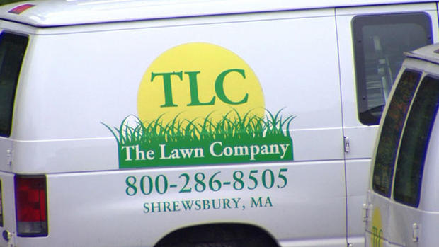 Lawn Company 
