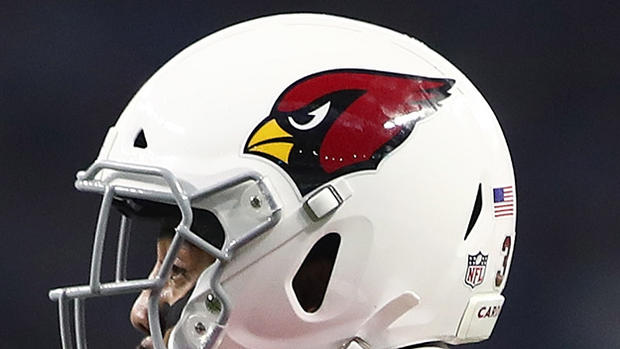 Arizona Cardinals Logo 