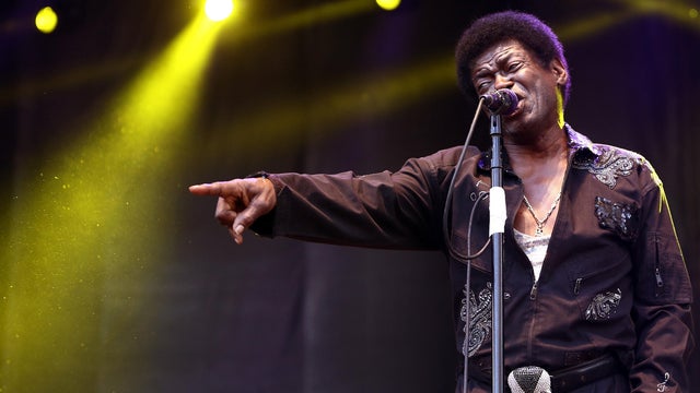 Arroyo Seco Weekend - Day 1 