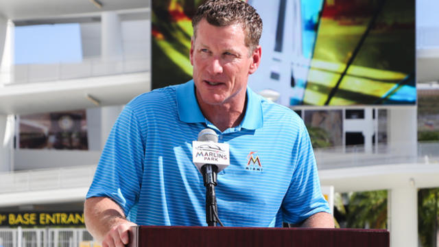 BREAKING NEWS: Jeff Conine announced as Associate Head Coach for FIU  Baseball - PantherNOW