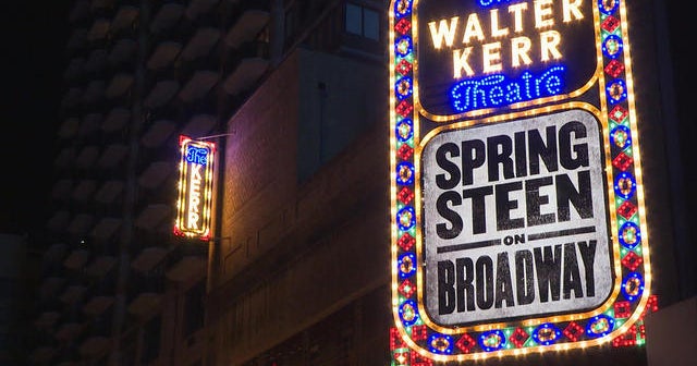 The fall's new theater