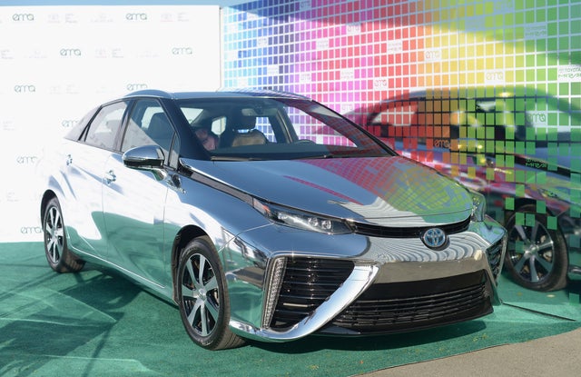 2017 EMA Awards Presented by Toyota 