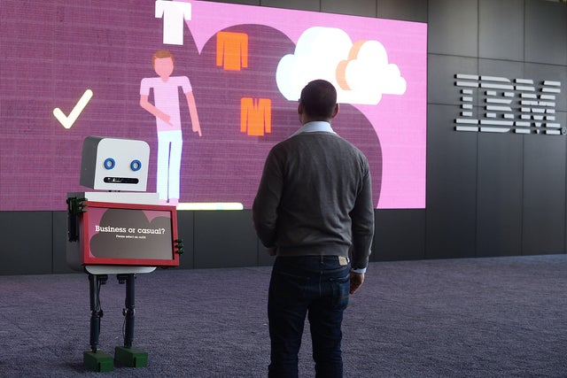 CeBIT 2014 Technology Trade Fair 