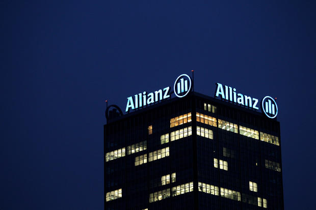Allianz Ahead Of 2009 Earnings 