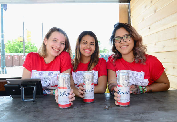 2016 Budweiser Made in America Festival - Day 1 