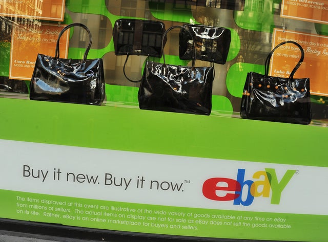 EBay And Jonathan Adler Launch The Inspiration Shop In NYC 