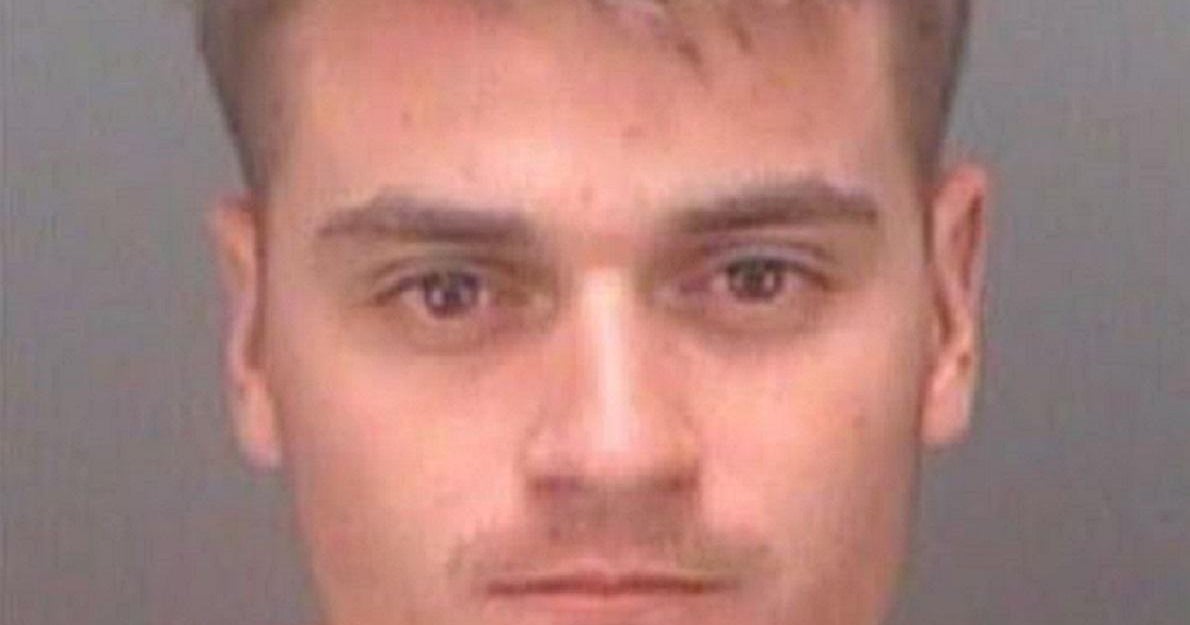 Neo-Nazi leader sentenced for plotting attack on Maryland power grid 