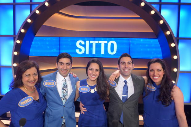 Sitto Family 