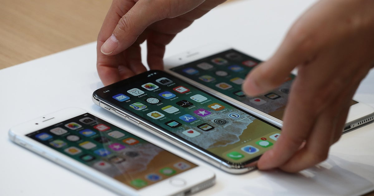 iPhone hack: Google finds evidence of mass iOS hacking attack sustained ...