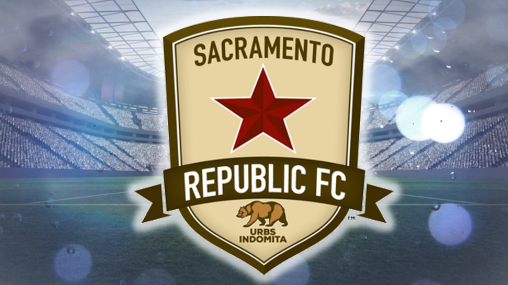 Sacramento Republic FC Academy Tryouts