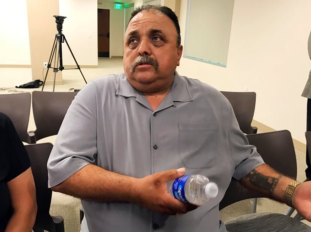 Pregnant Woman Killing Arrest