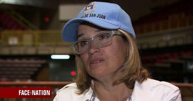 San Juan Mayor says not enough is being done