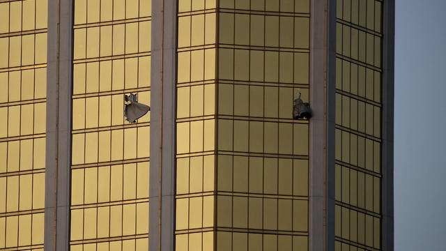 Las Vegas Shooting 