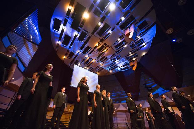 Harry Potter In Concert  Segerstrom Hall - verified ramon 