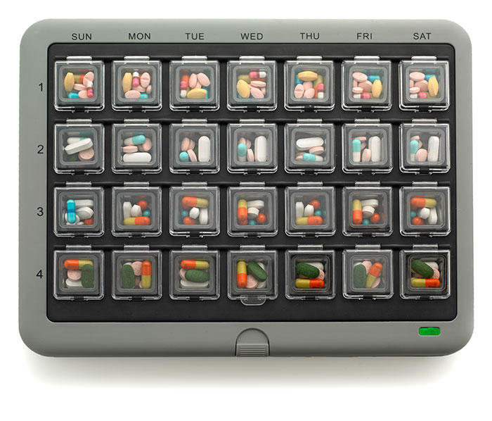 10 smart home features to help you age in place