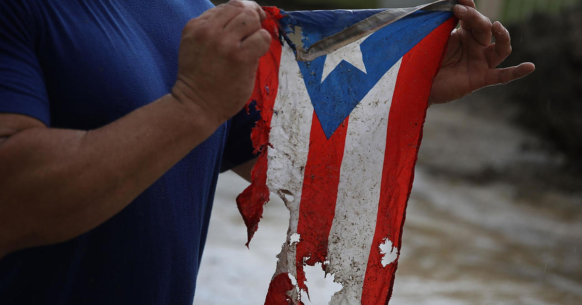 Puerto Rican Astros feel impact of hurricanes Harvey and Maria
